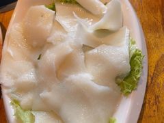 -姑妈嫁妆涮羊排专业火锅(中央大街一店)