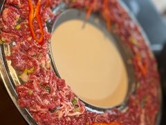 -三毛牛肉店(福强店)