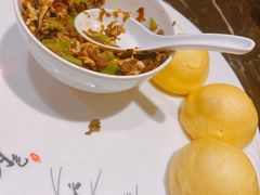 -粗粮人家·东北菜(洋桥店)