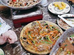 -涵家味土菜馆·徽州一绝臭鳜鱼(三河古镇店)