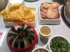 招牌炸腐皮-俏牛哥鲜牛肉牛肆馆(重庆天地店)