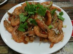 -烁佳海鲜大馅饺子