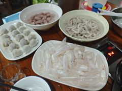 -章记正宗南岗鱼蛋火锅