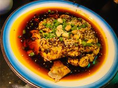 -醉小酒馆·川菜·江湖菜·重庆菜(观音桥旗舰店)