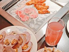 -星伦多自助料理·涮烤一体(虹悦城店)