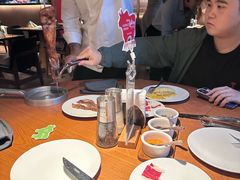 -拉蒂娜·巴西牛排馆 Latina·Brazilian Steakhouse(王府井喜悦店)