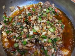 -肉店炸炸炸·爆汁孜然牛肉