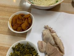 -小朱羊肉面馆(周东路)