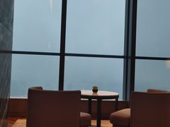 -悦厅·下午茶(杭州柏悦酒店)