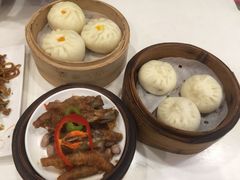 -嘉和一品粥(首经贸店)