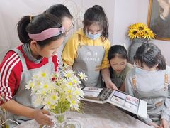 -千浔一暖DIY蛋糕烘焙(人民大学店)