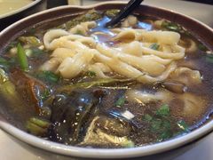 -好嫂子•刀削面(大兴店)