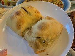 -汗腾格里·风味餐厅(新疆驻京办店)