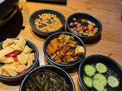 -九田家黑牛烤肉料理(华侨城店)