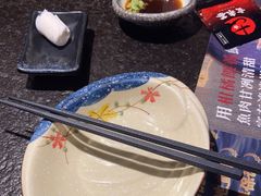 -古田居·特色寿司料理(星之岛旗舰店)