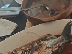 -简小舍· 民间手艺菜(古德寺店)