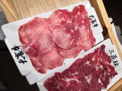 -大喜牛鲜牛肉火锅(世纪金源店)