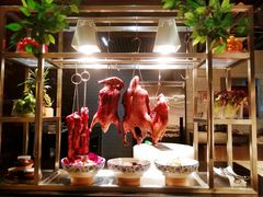 -OPEN開全日自助餐厅·牛肉火锅·海鲜(佛山希尔顿酒店)