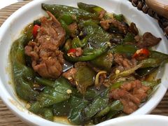 -乡村基·川味现炒大王(熙悦天街店)