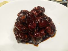 -熠盛粤味·顺德桑拿鸡(永康路店)