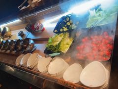 -丰茂烤串(港旅店)