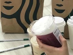 -星巴克臻选(连云港苏宁广场店)