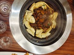 -二十一分小锅炖(中心店)