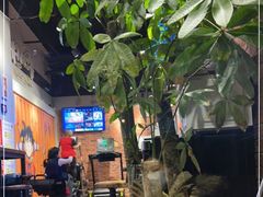 -NRG 健身私教CLUB(云山路店)
