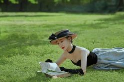 -索菲亚婚纱摄影