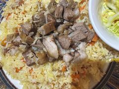 -伊带伊路新疆美食府(呼家楼店)