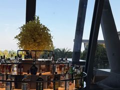 -厦门万丽酒店·R Bar
