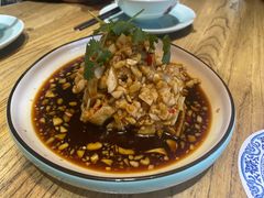-陈先进鱼馆·夜宵·地道农家菜(湖墅南路店)