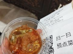 -绿茶餐厅(汇悦大融城店)