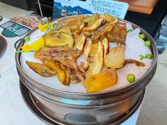 -芸山季·云南野生菌火锅(人民广场来福士店)