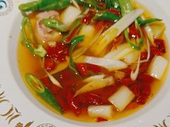 -胖老汉清真餐饮(西御街店)