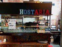 -Hostaria Bar维他餐吧·意大利西餐厅·牛排馆