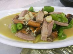 -溱湖八鲜菜馆