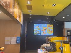 -麦当劳(西丽银座店)