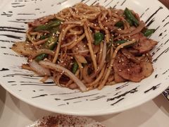 -盘炉forenza·云贵川融合小食堂 ( 钟楼中柳巷店)