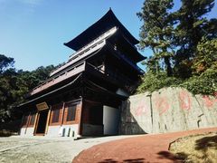 -敬亭山风景名胜区