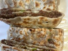 -溢心园香河肉饼总店