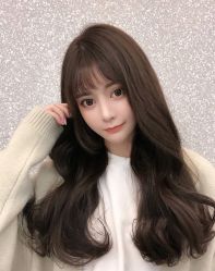 -Hello Lady发型设计