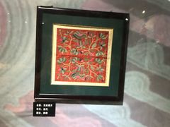 -一杯黔茶(西江千户苗寨古街店)