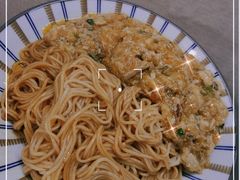 -贡梅老面馆·蟹粉面·无锡特色小吃(南长街主推店)