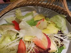 -炭舍干锅·烤鱼(扬名广场店)