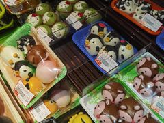 -GranVida生活超市(海信广场店)