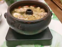 -云海肴·云南小炒·汽锅鸡(曲江大悦城店)