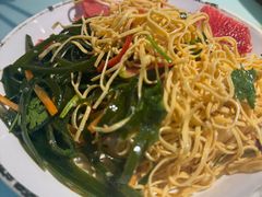 -鱼窝棚柴火铁锅炖(富山屯店)