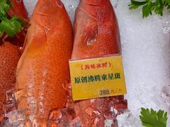 -海味世家·家常菜馆(明州里店)
