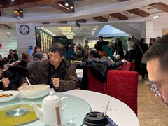 -天福苑(崇宁路店)